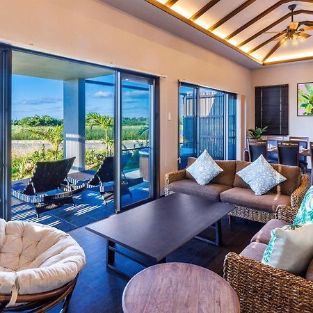 Grace Villa Miyakojima - Vacation Stay 60494V Dış mekan fotoğraf