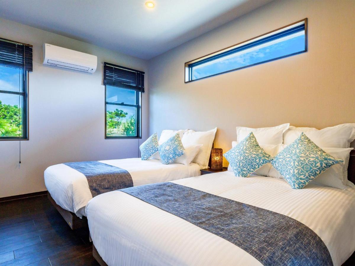 Grace Villa Miyakojima - Vacation Stay 60494V Dış mekan fotoğraf