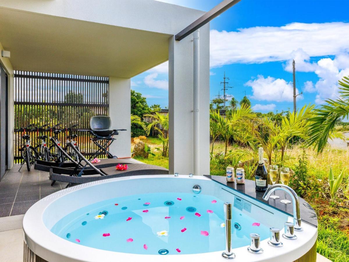 Grace Villa Miyakojima - Vacation Stay 60494V Dış mekan fotoğraf
