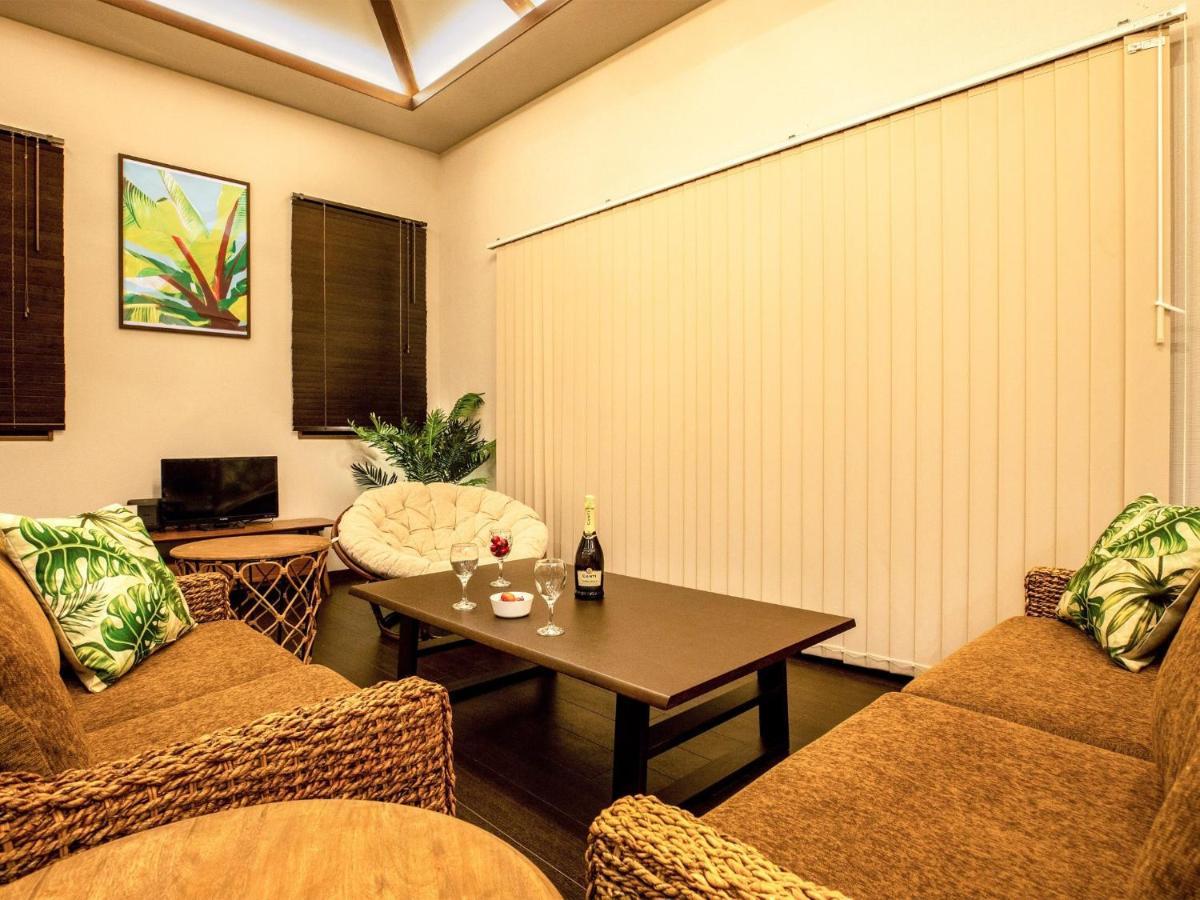 Grace Villa Miyakojima - Vacation Stay 60494V Dış mekan fotoğraf