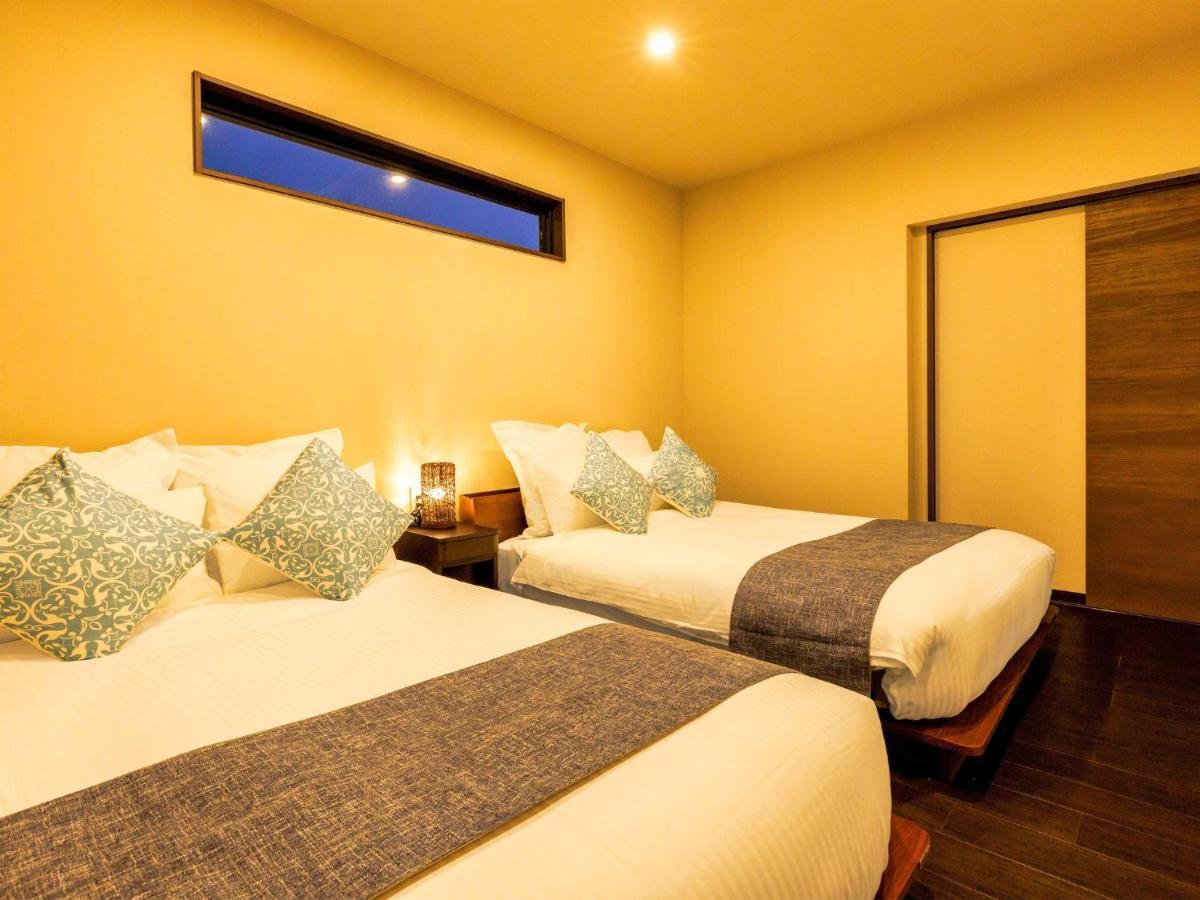Grace Villa Miyakojima - Vacation Stay 60494V Dış mekan fotoğraf