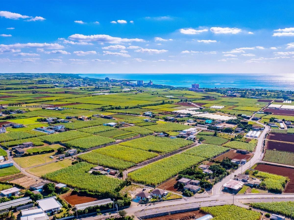 Grace Villa Miyakojima - Vacation Stay 60494V Dış mekan fotoğraf