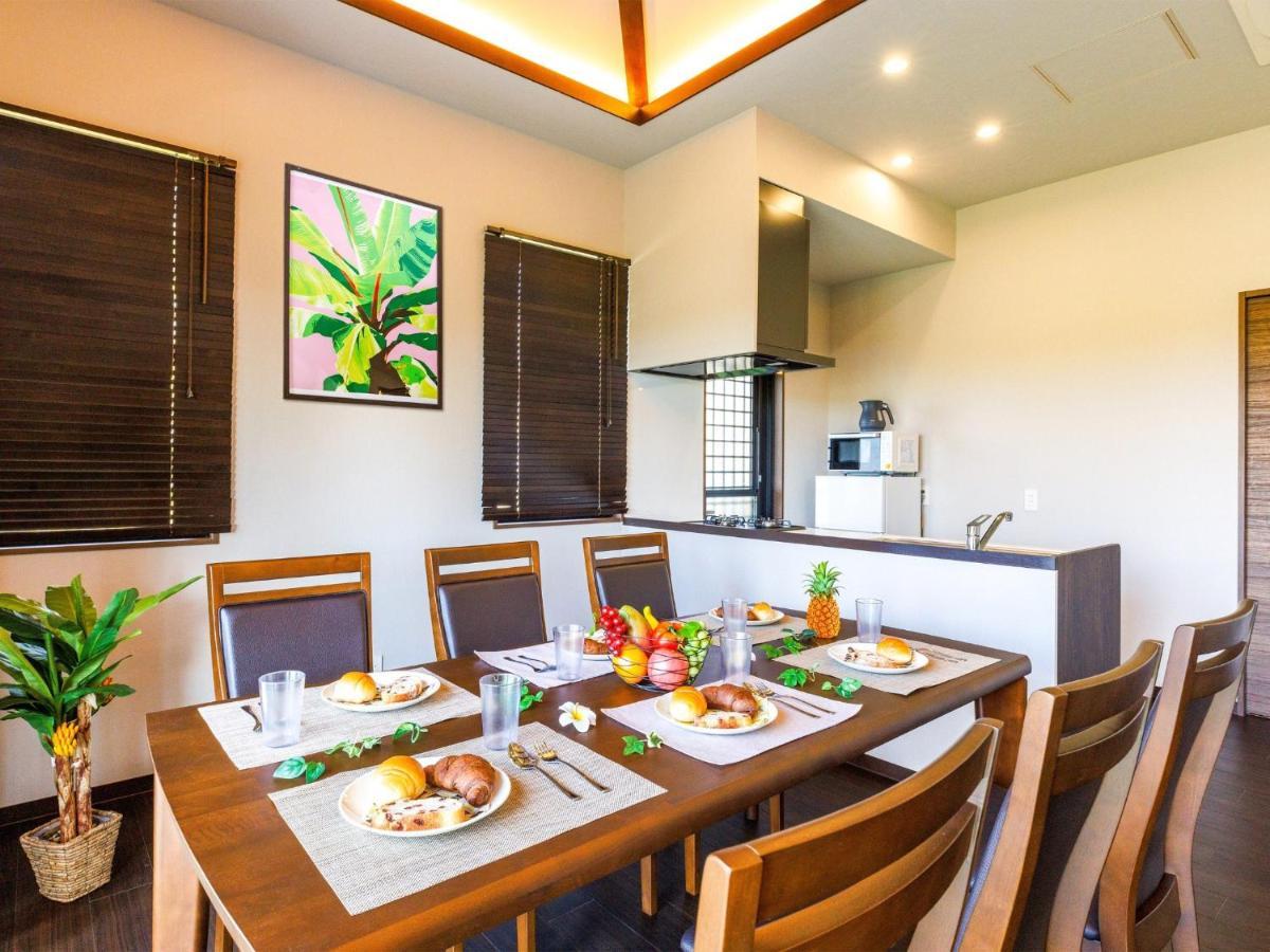 Grace Villa Miyakojima - Vacation Stay 60494V Dış mekan fotoğraf