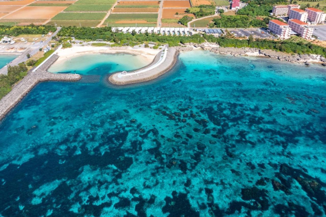 Grace Villa Miyakojima - Vacation Stay 60494V Dış mekan fotoğraf