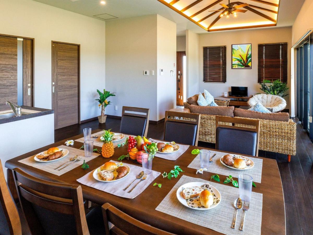 Grace Villa Miyakojima - Vacation Stay 60494V Dış mekan fotoğraf